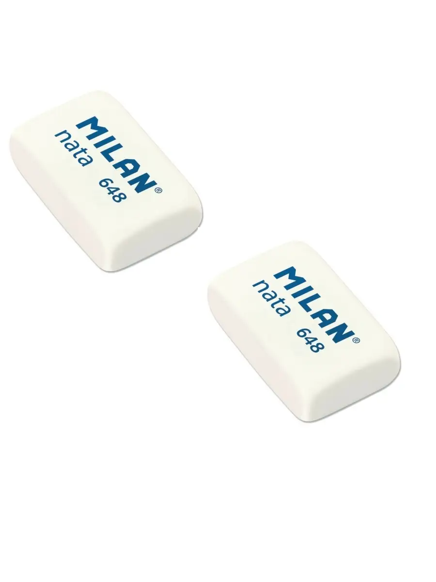 ЛАСТИК "MILAN"648"NATA" 31x19x9ММ